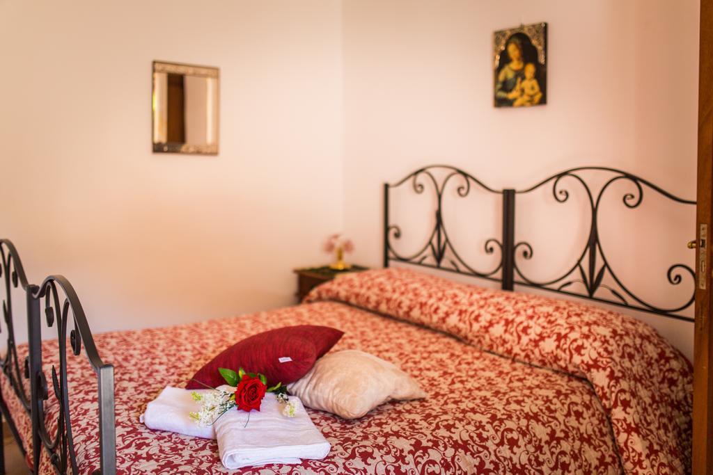 Casa Papiro Bed & Breakfast Lipari  Exterior foto